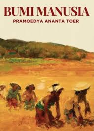Cover Bumi Manusia