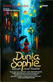 Cover Dunia shofie